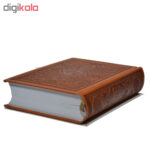 کتاب قرآن کریم ترجمه محسن قرائتی انتشارات مرکز فرهنگی درسهایی از قرآن - Image 2