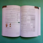 کتاب آموزش مصور احکام اثر ایت الله خامنه ای انتشارات فقه روز - Image 5