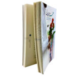 کتاب هنر مرد بودن مهارت هایی که هر آقایی در تعامل با همسرش باید بداند اثر محسن پوراحمد خمینی و راضیه خسروی انتشارات معارف - Image 3