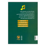 کتاب لقمه طلایی حسابان کنکور اثر عباس موسوی انتشارات مهروماه - Image 3