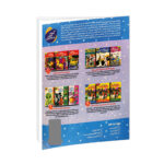 کتاب رنگ آمیزی کودکانه آبتین اثر لیلا باباخانی و منصوره عرب خراسانی انتشارات کودک یار - Image 3