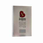 کتاب اشتباهات یک زن اثر ام سوسا ترجمه مریم مردانی انتشارات یارنیک - Image 2
