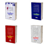 کتاب خدمتکار ، راز خدمتکار ، خدمتکار تماشا می کند و عروسی خدمتکار اثر فریدا مک فادن ترجمه مهدی حلوایی انتشارات آذربیان 4 جلدی - Image 2