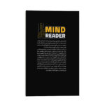 کتاب ذهن خوانی اثر دکتر دیوید جِی لیبرمن ترجمه محسن شعبانی انتشارات یوشیتا - Image 2