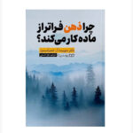 کتاب چرا ذهن فراتر از ماده کار می کند؟ اثر دکتر دیوید آر . همیلتون انتشارات یوشیتا - Image 2