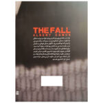 کتاب سقوط اثر آلبر کامو ترجمه لیلا دژآلون انتشارات یارنیک - Image 2