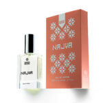 عطر رضوی زنانه نجوا 20 میل - Image 2