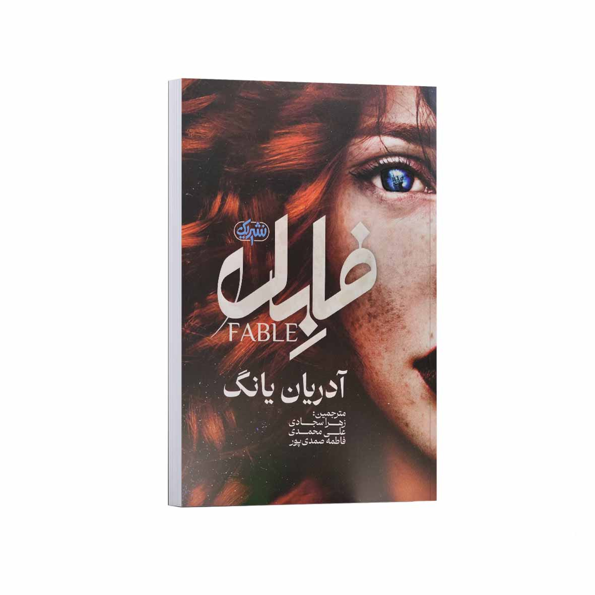 96a206ae060564c5bd4814e28d9eda52abd70f5a_1758383777 کتاب فابل اثر آدریان یانگ ترجمه سجادی.محمدی.صمدی پور انتشارات نشریک - Image 1