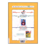 کتاب ماجراي بيست منطق دهم اثر پرديس ساماني فر انتشارات خیلی سبز - Image 2