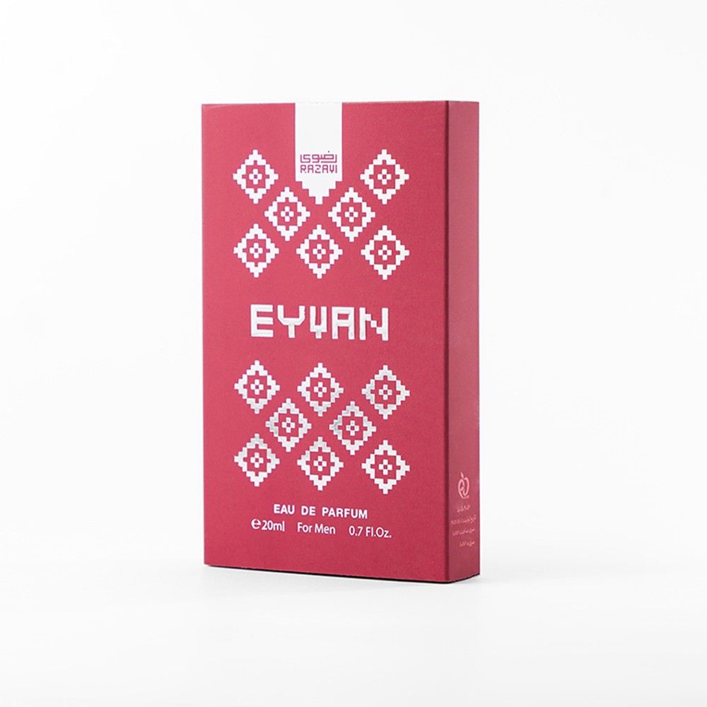 عطر ایوان