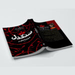 کتاب سنگدل اثر مریسا مایر ترجمه لیلا دژالون انتشارات آراستگان - Image 3