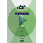 کتاب فرمول بیست انسان و محیط زیست یازدهم اثر مرضیه زندوکیلی انتشارات بین المللی گاج - Image 2