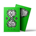 کتاب بی‌نهایت اثر محمدحسن وکیلی نشر برترین آرزو 3 جلدی - Image 6
