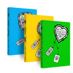 کتاب بی‌نهایت اثر محمدحسن وکیلی نشر برترین آرزو 3 جلدی - Image 7