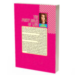 کتاب ملت عشق اثر الیف شافاک ترجمه فاطمه باریکلو انتشارات آراستگان - Image 2