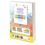 کتاب تيزهوشان علوم هفتم دبستان اثر مهدی مظلوم شایان نشر خیلی سبز - Image 2