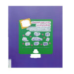 کتاب ریاضی نهم تیزهوشان اثر جمعی از نویسندگان انتشارات خیلی سبز - Image 2