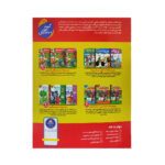 کتاب تصاویر مخفی اثر جانیس فرید انتشارات کودک یار جلد 6 - Image 4