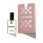 عطر رضوی زنانه کمند 20 میل - Image 2