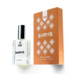 عطر رضوی مردانه شمس 20 میل - Image 2