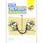 کتاب پرسش های چهار گزینه ای حسابان یازدهم اثر علی شهرابی و میثم حمزه لویی انتشارات خیلی سبز