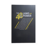 کتاب 48 قانون قدرت اثر رابرت گرین ترجمه منصوره خمکده انتشارات نگاه آشنا - Image 2