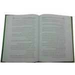 کتاب امام مهدی از تولد تا بعد از ظهور اثر سیدمحمدکاظم قزوینی انتشارات کتاب جمکران - Image 5
